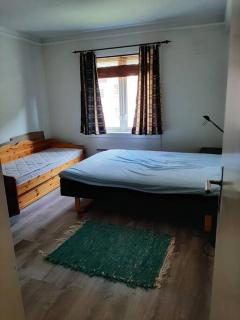 Apartment 2 sleeping rooms in Rjukan - Rjukan - 7