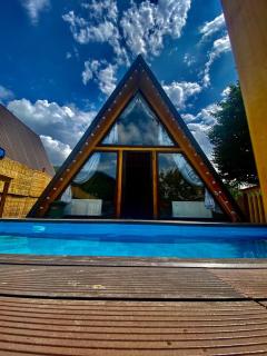 Paradise Bungalows - Heated pool - 7