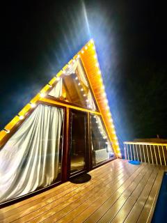 Paradise Bungalows - Heated pool - 6