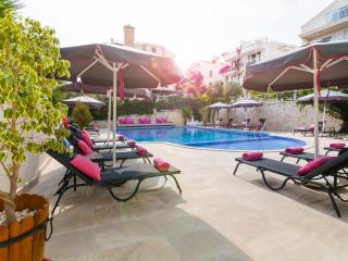 Kalkan Suites 301 - Kalkan - 8