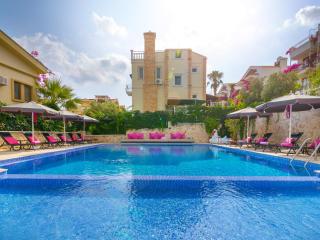 Kalkan Suites 301 - Kalkan - 0