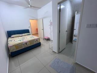 Cool Gateaway Seremban Homestay - Labu - 1