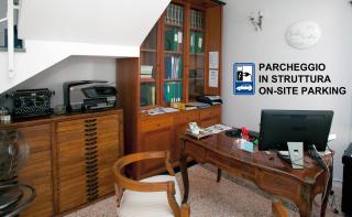 Villa Noctis - Ravenna - 7