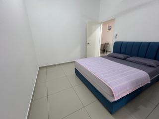 Cool Gateaway Seremban Homestay - Labu - 4