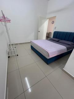 Cool Gateaway Seremban Homestay - Labu - 2
