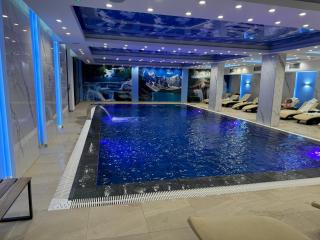 Grand Elegant & Spa Kop - 0