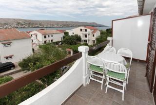 Apartments Spavalo - Pag - 2