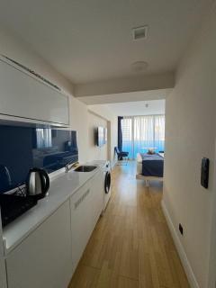 Orbi City Apartments Oz - 4