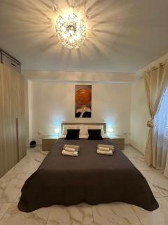 Diana'S Exclusive Apartment - Scalea - 9