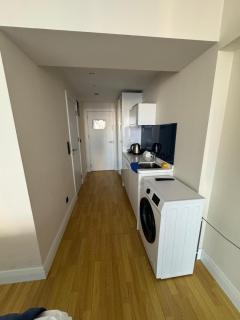 Orbi City Apartments Oz - 2