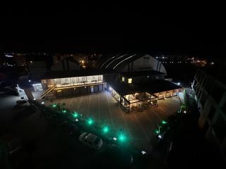 ViparkOtel&Spa - İskenderun (Alessandretta) - 4