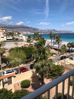 Terraza Albir - Albir - 2