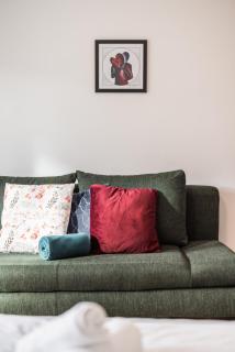 myQuartier Central City Suites - Innsbruck - 6