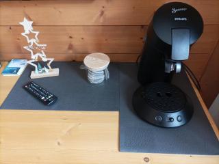 Résidence Les Alpages 4 étoiles - Appartement 4 personnes - Piscine, Hammam, Sauna, Jacuzzi - ValCenis 73480 - Lanslebourg-Mont-Cenis - 2