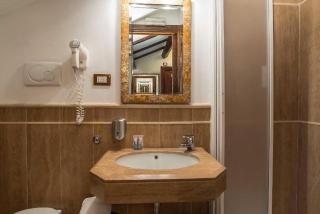 Al Casaletto Hotel - 9