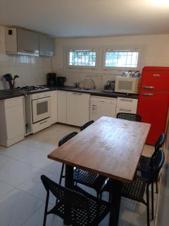 Appartement idéal ouvriers PAS DE TOURISME - 9