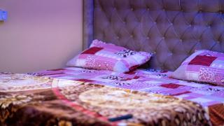 Obec’s Apartment - Accra - 8