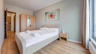 Apartamenty Sun & Snow Plac Unii - Gdynia - 1