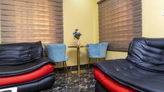 Obec’s Apartment - Accra - 2