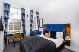 The Berkeley Square Hotel Bristol - 6