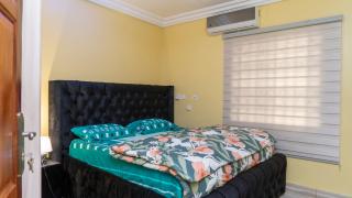 Obec’s Apartment - Accra - 1