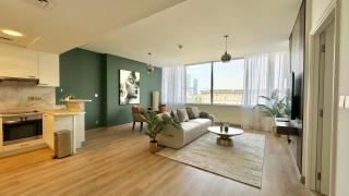 LUXURY SPACIOUS - 1 BR - SKY GARDENS DIFC - Heart of Trade Centre and Dubai Mall - Dubai - 8