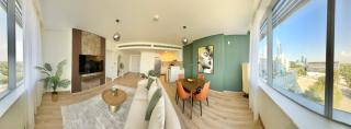 LUXURY SPACIOUS - 1 BR - SKY GARDENS DIFC - Heart of Trade Centre and Dubai Mall - Dubai - 6