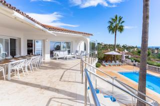 Villa Shangri-La 55 San Diego 5008 - San Roque - 7