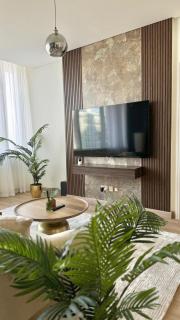 LUXURY SPACIOUS - 1 BR - SKY GARDENS DIFC - Heart of Trade Centre and Dubai Mall - Dubai - 5