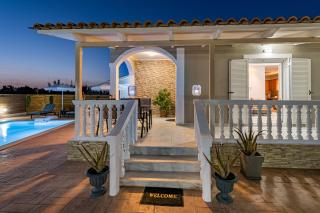 Atlas Villa - Laganas - 6