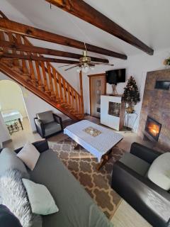 Domek pod Świerkami - 1