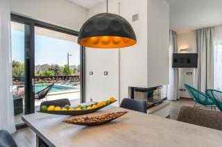 Villa Zen, a real relaxing feeling in Pula - Vintijan - 4