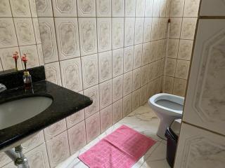 CASA DA MALU - Uberlândia - 5