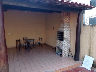 CASA DA MALU - Uberlândia - 9