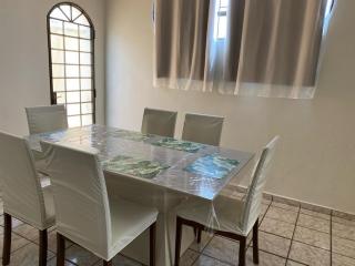 CASA DA MALU - Uberlândia - 2