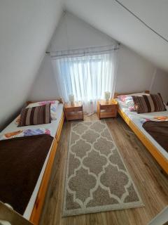 Domek pod Świerkami - Comuna de Czarna - 7