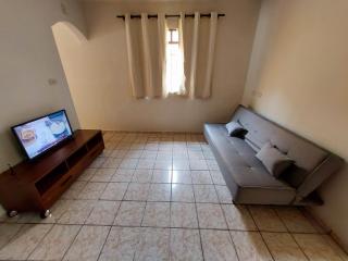 CASA DA MALU - Uberlândia - 1