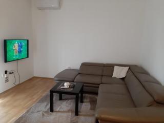 Apartment Podgorica - Podgorica - 9