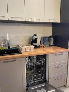 Centrum Apartment Lipowa 12 - 1