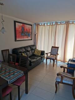Departamento en Condominio Costamar La Herradura - Coquimbo - 5