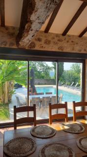 Domaine de Lagrange - Vianne - 7
