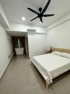 Grove Forest - Sitiawan - 8