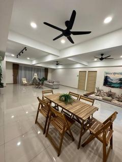 Grove Forest - Sitiawan - 4