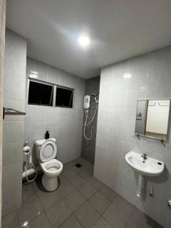 Grove Forest - Sitiawan - 2