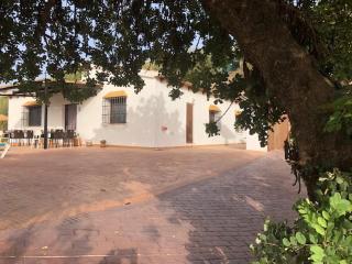 Casa Rural Alés - Malaga - 7