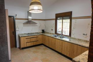 Casa Rural Alés - Malaga - 3