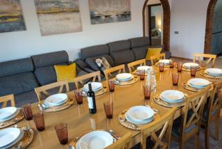 Casa Rural Alés - Malaga - 1