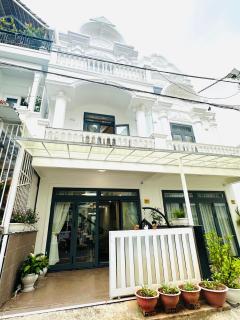 CHERISH HOUSE ĐÀ LẠT - Ấp Ða Thiên - 0