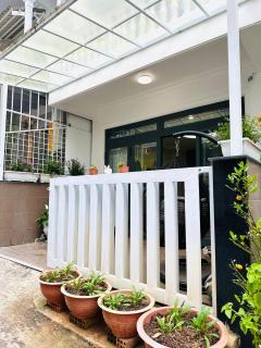 CHERISH HOUSE ĐÀ LẠT - Ấp Ða Thiên - 8