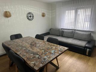 Ferienhaus Formidable - Nidderau - 9